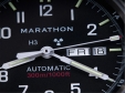 Marathon Jumbo Day/Date Automatic (JDD)
